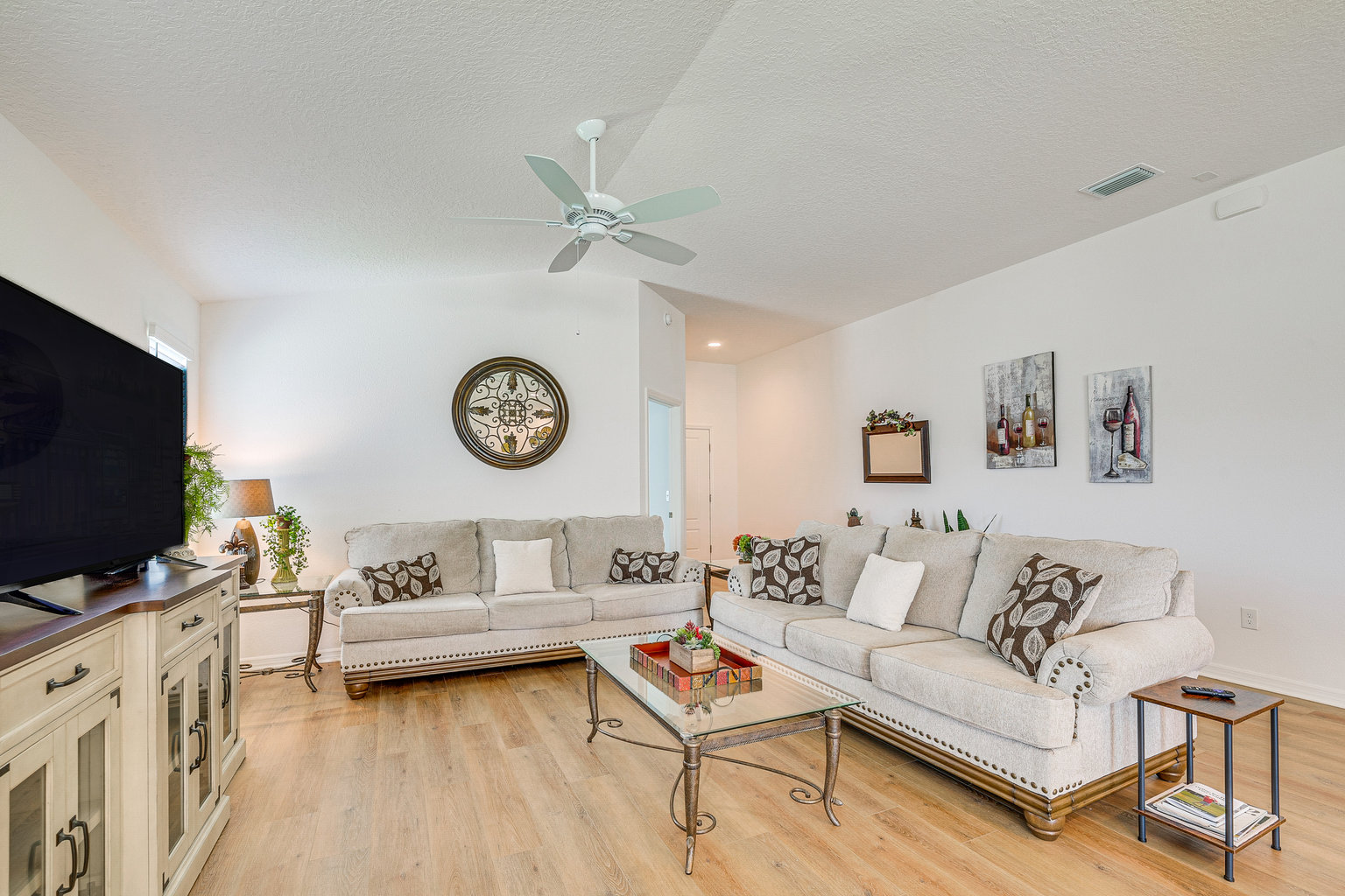 Wildwood Vacation Rental