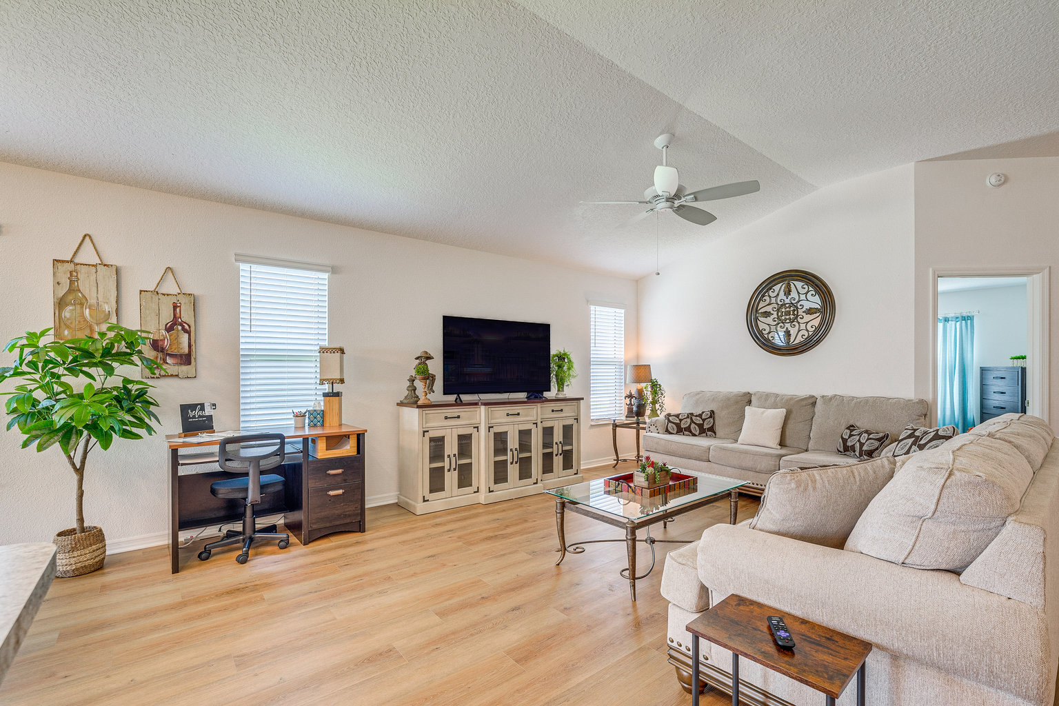 Wildwood Vacation Rental