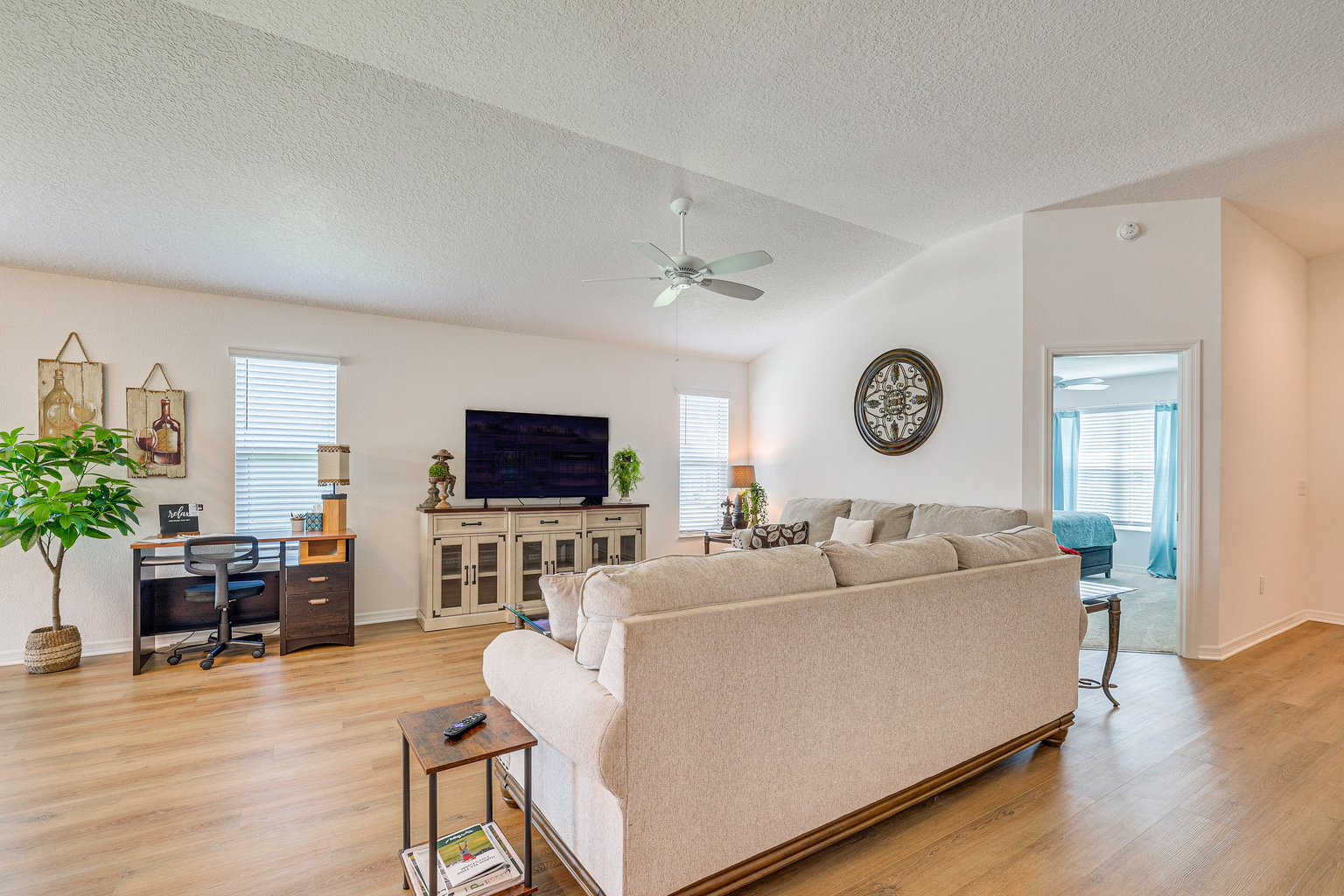 Wildwood Vacation Rental