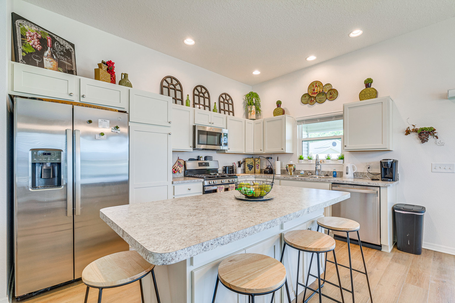 Wildwood Vacation Rental