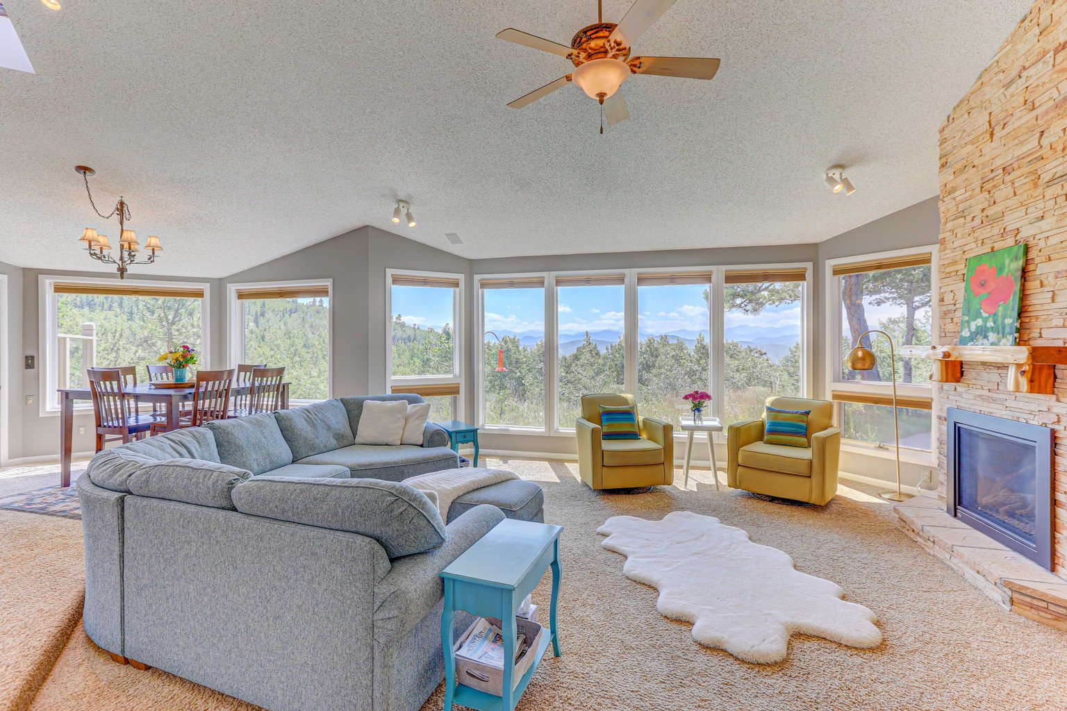 Black Hawk Vacation Rental