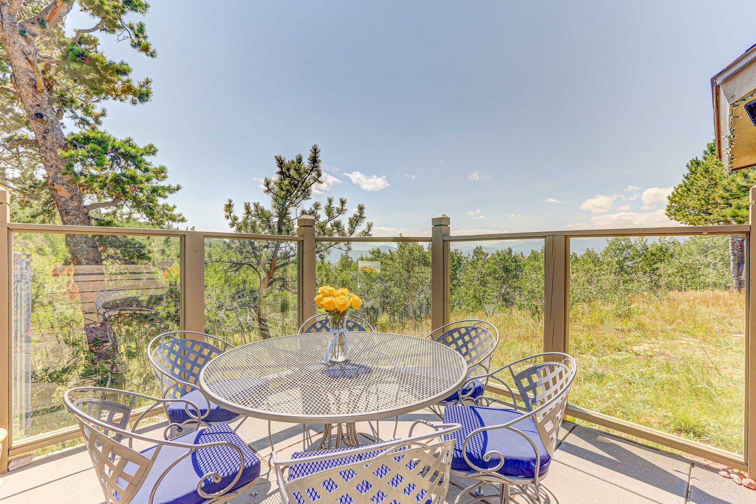 Black Hawk Vacation Rental