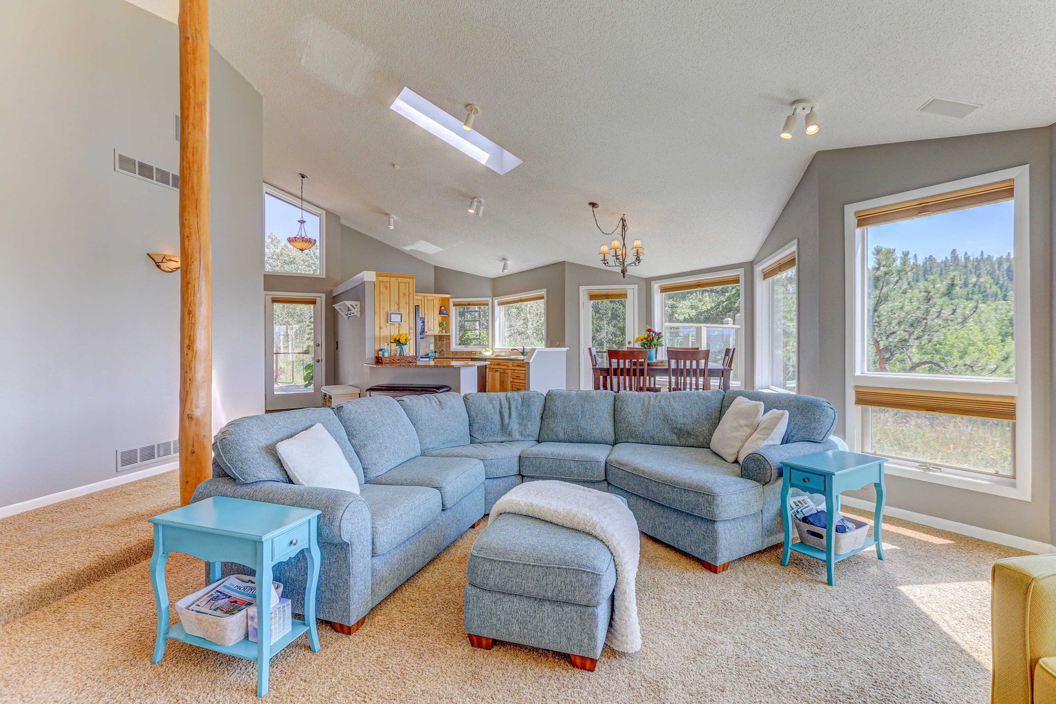 Black Hawk Vacation Rental