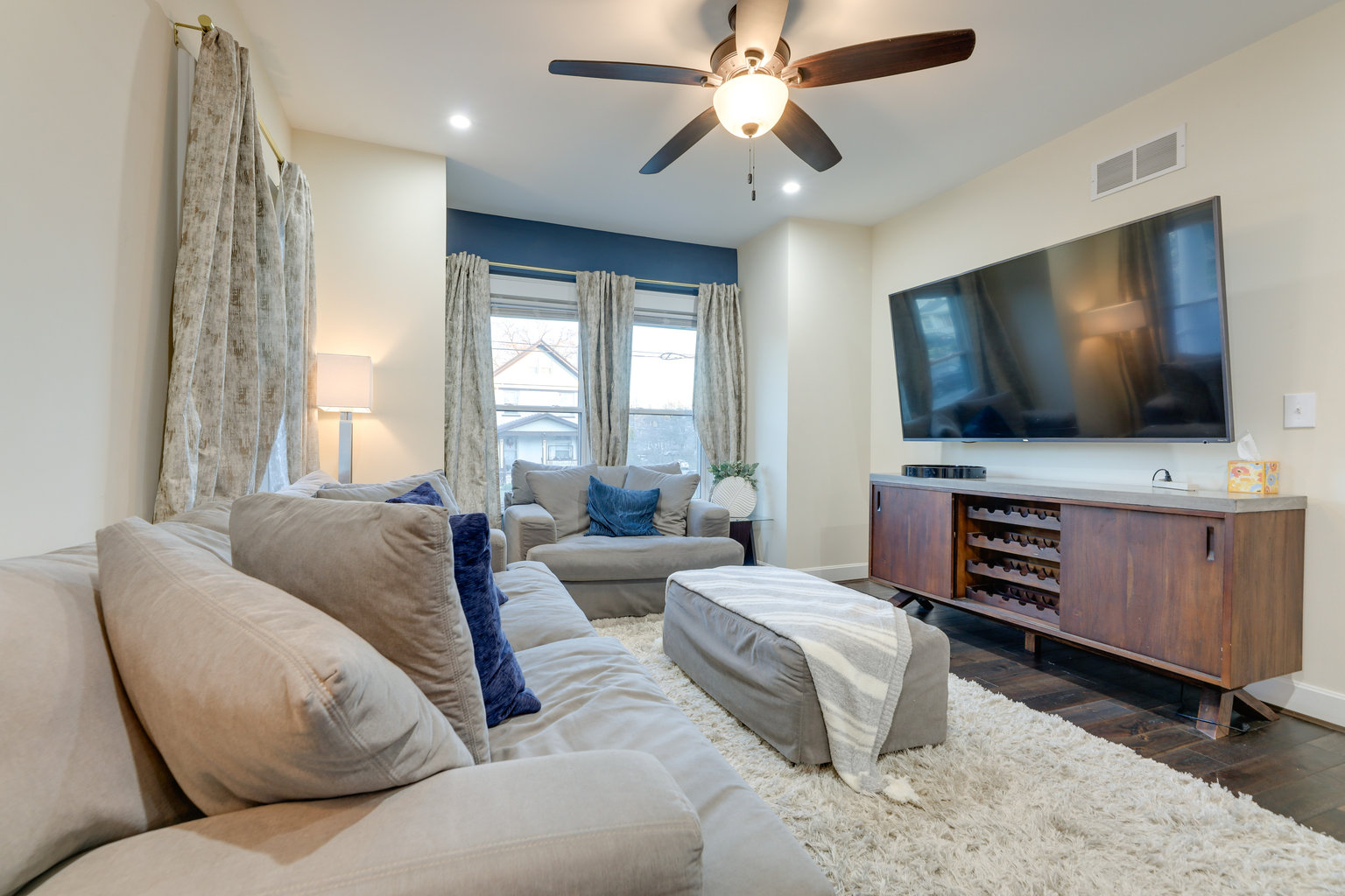 Cincinnati Vacation Rental