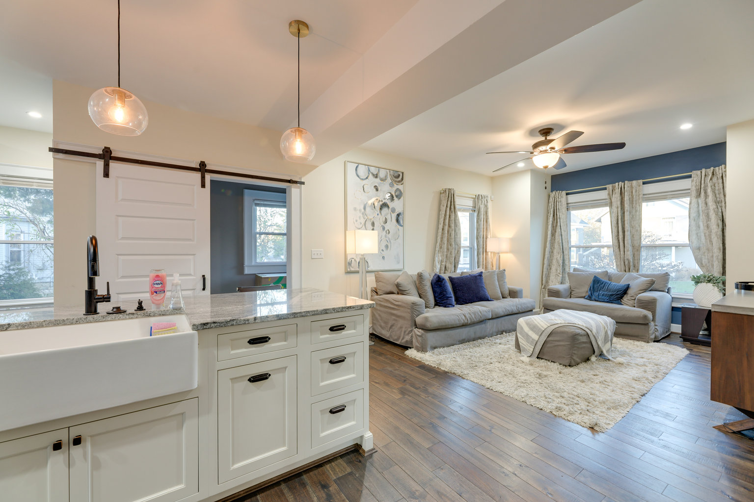 Cincinnati Vacation Rental