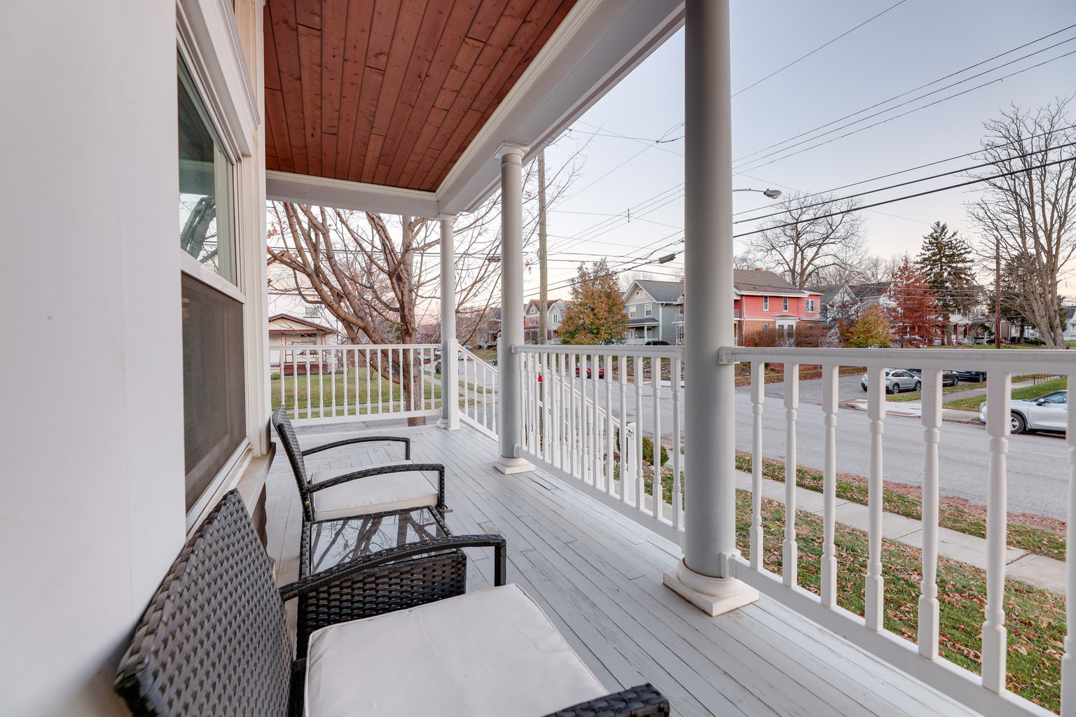 Cincinnati Vacation Rental
