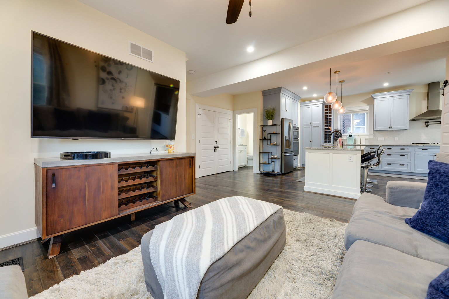 Cincinnati Vacation Rental