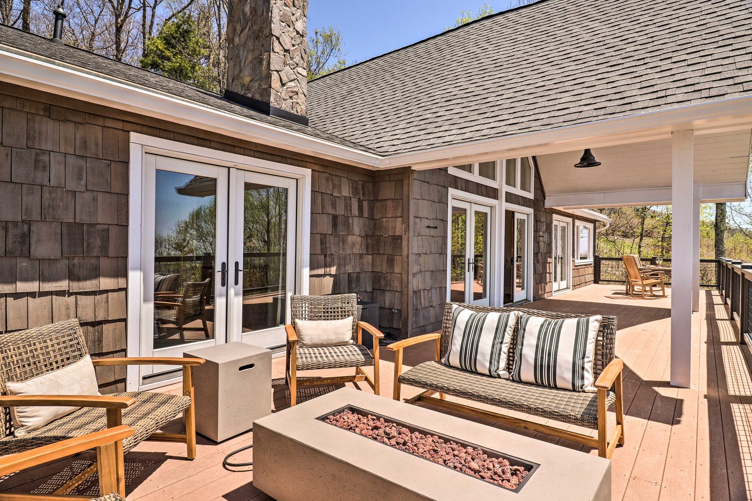 Highlands Vacation Rental