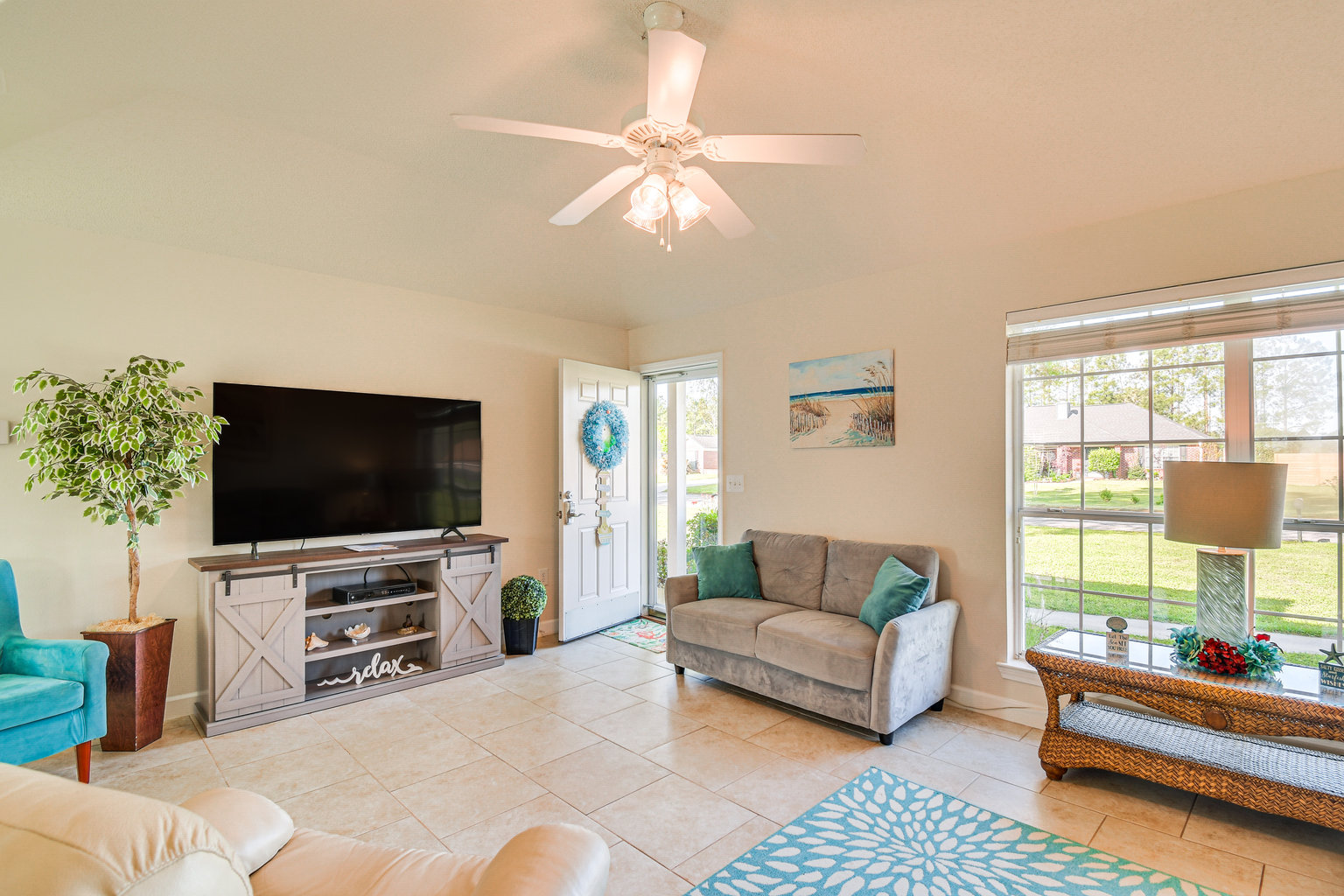 Foley Vacation Rental