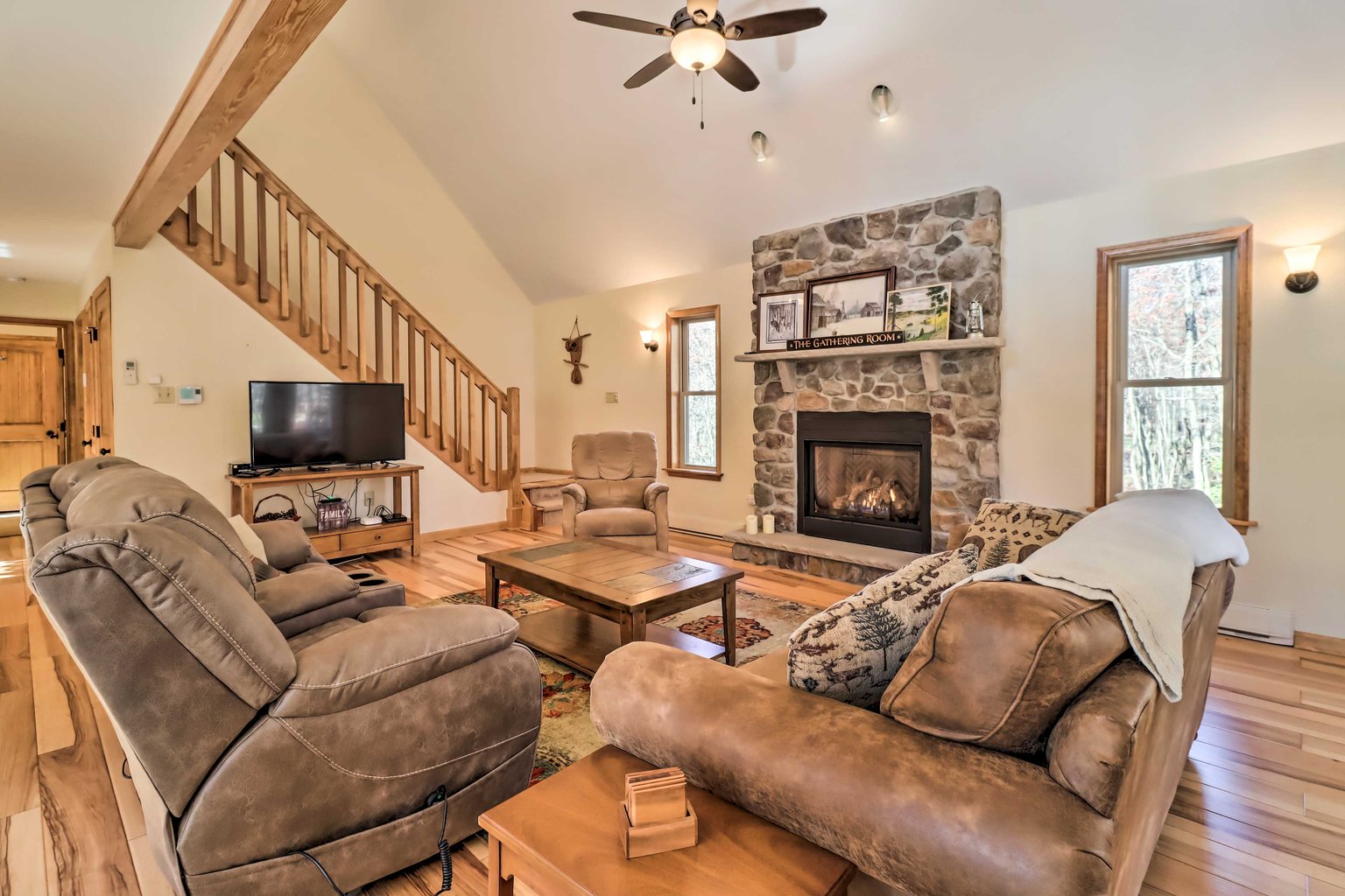 Albrightsville Vacation Rental