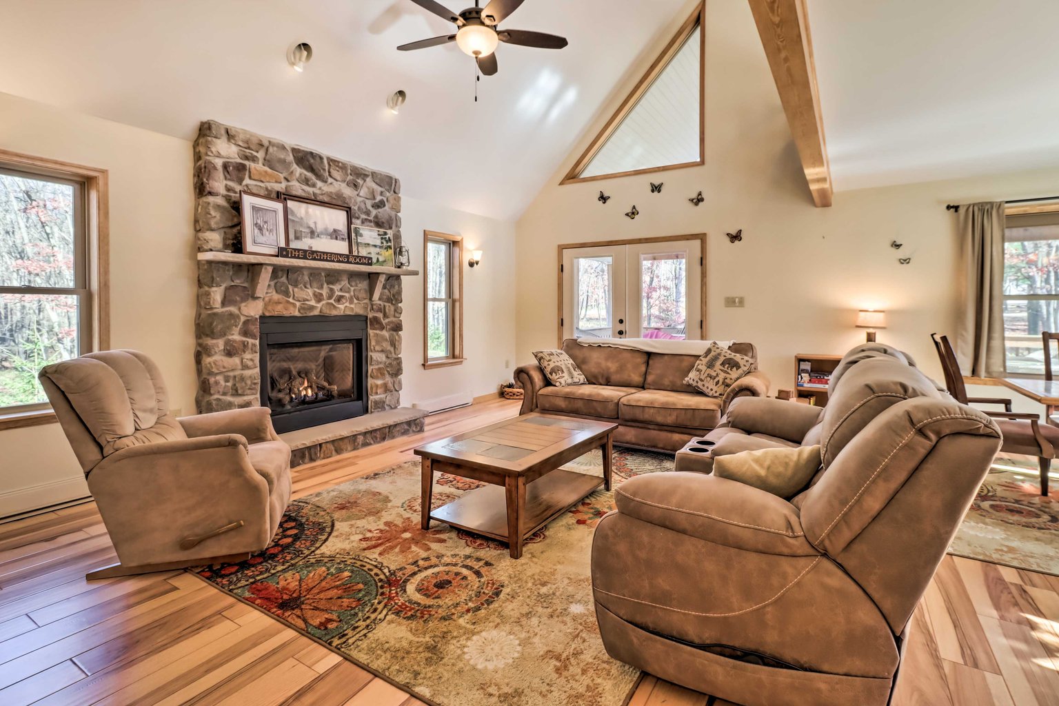 Albrightsville Vacation Rental