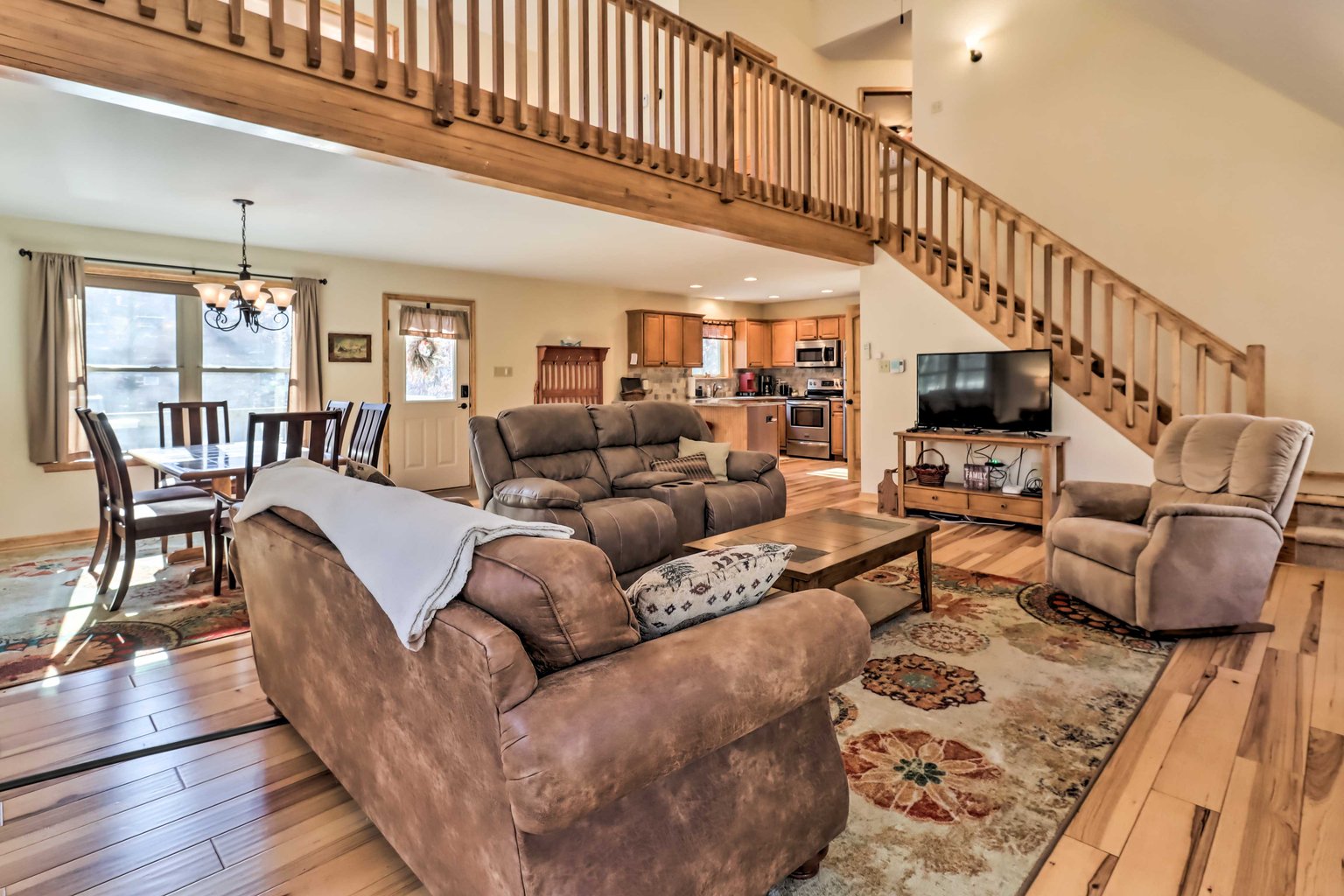 Albrightsville Vacation Rental