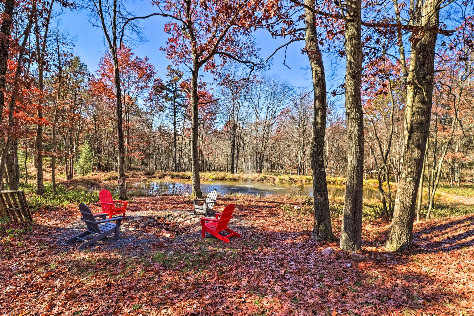 Albrightsville Vacation Rental