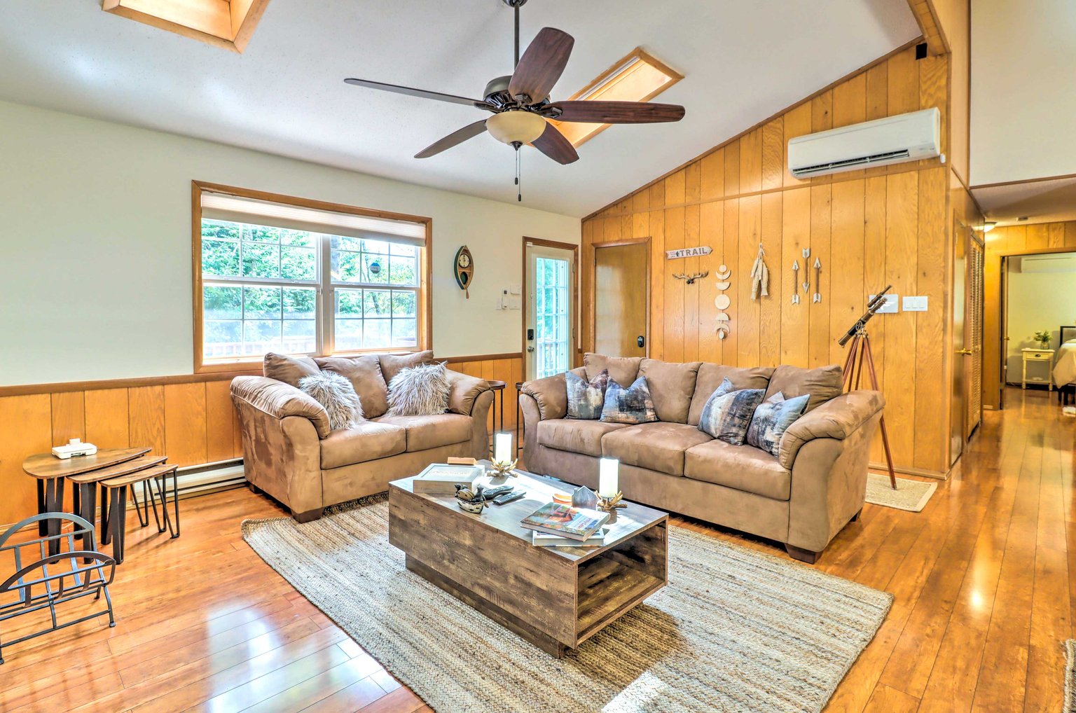 Albrightsville Vacation Rental