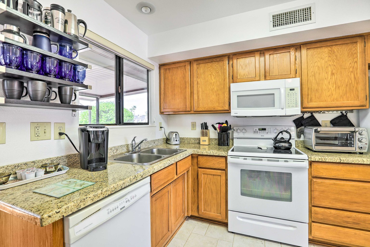 Sun City West Vacation Rental