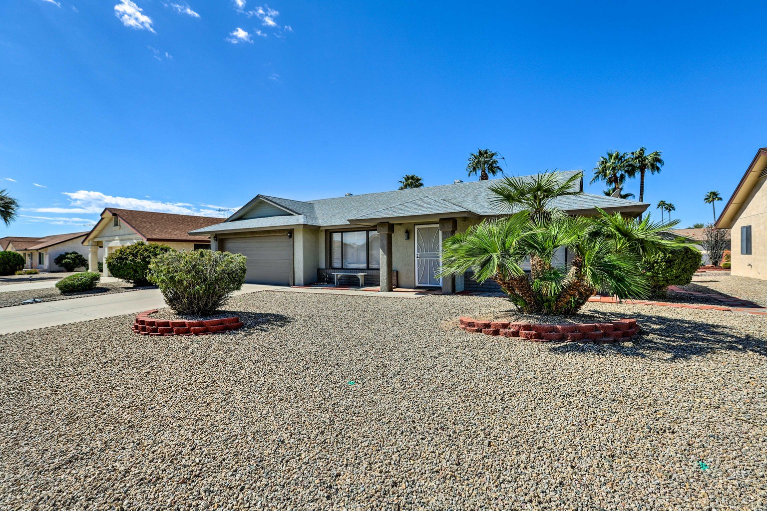 Sun City West Vacation Rental