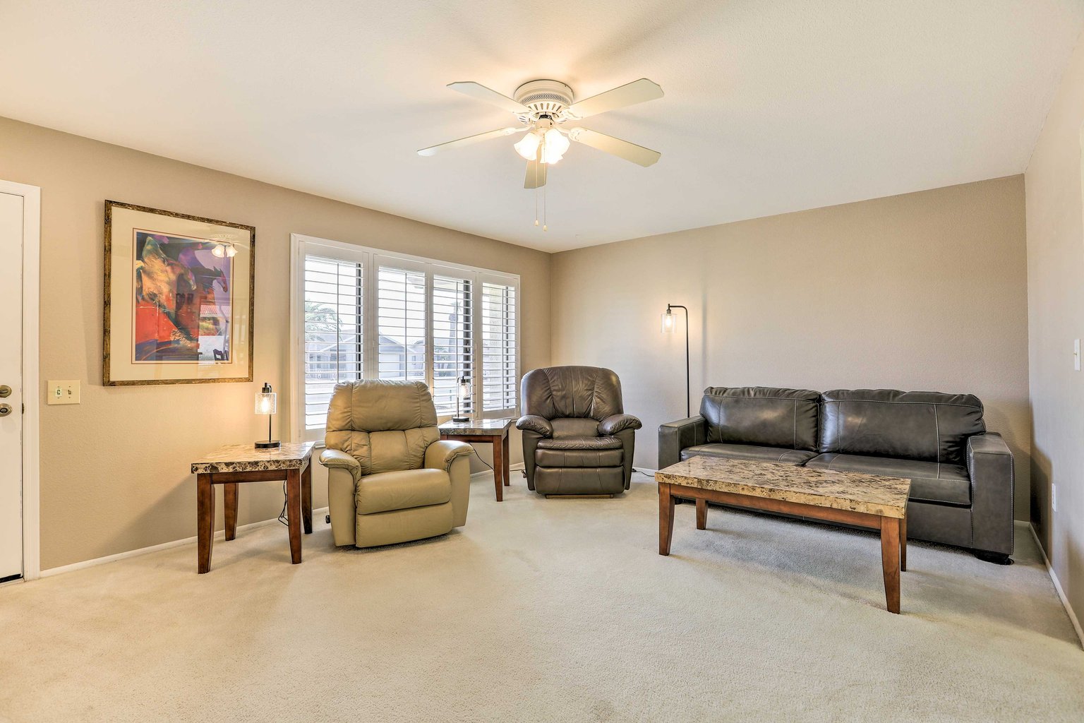 Sun City West Vacation Rental