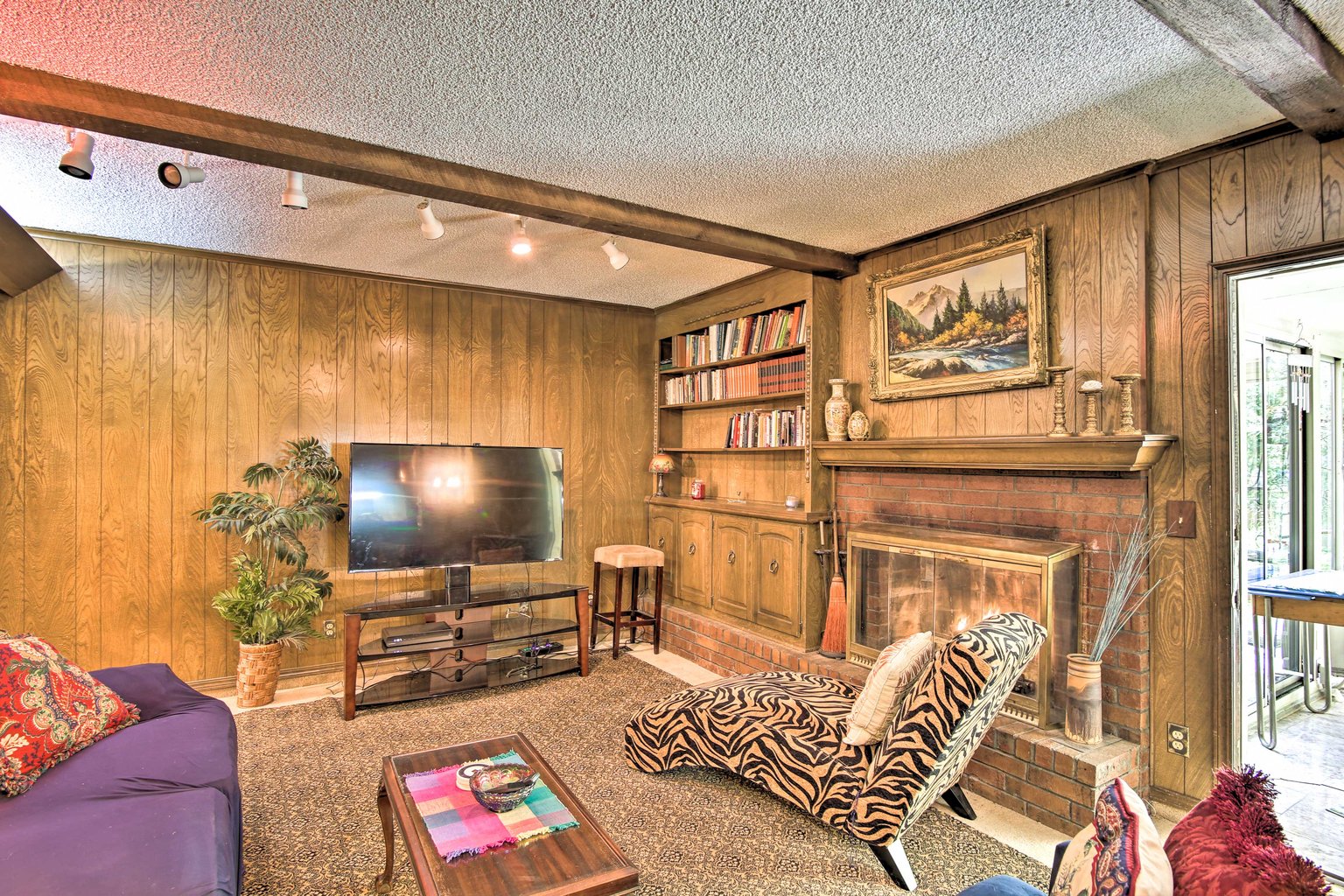 Tulsa Vacation Rental