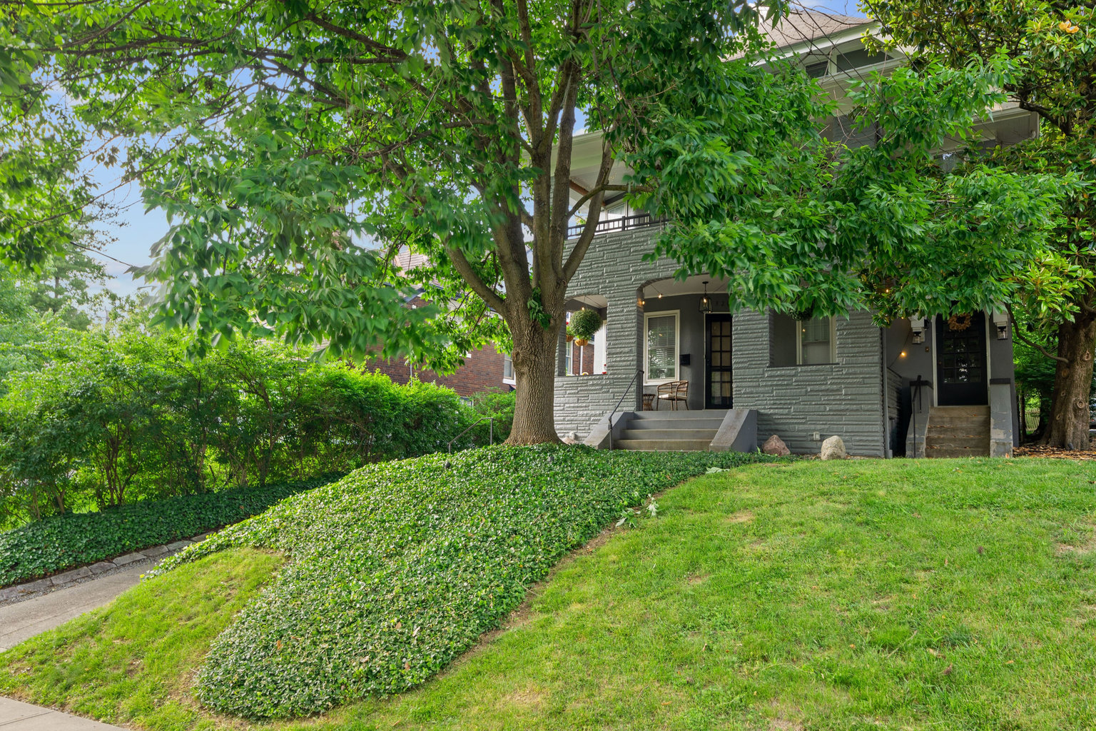Cincinnati Vacation Rental