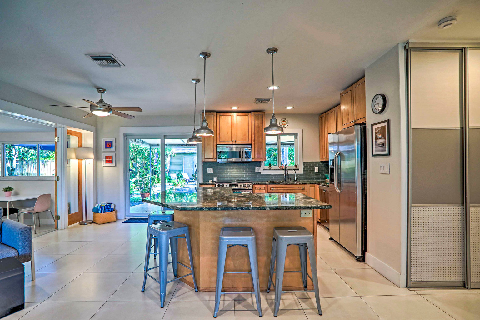 Oakland Park Vacation Rental