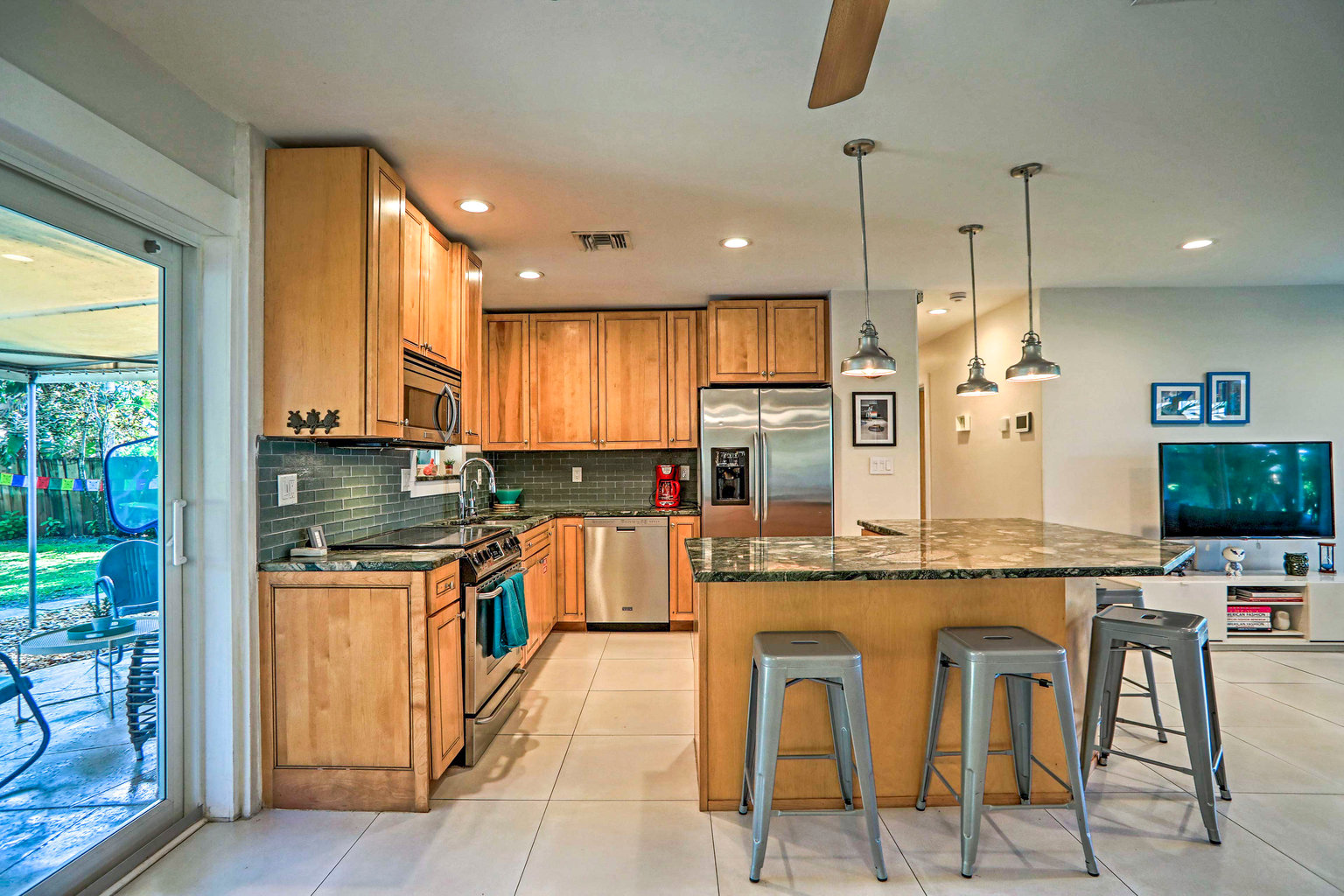 Oakland Park Vacation Rental