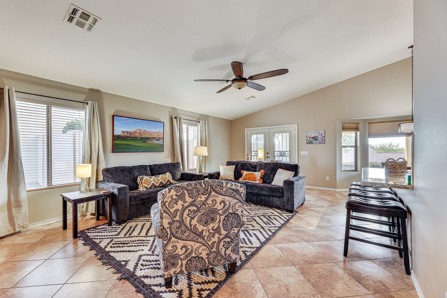 Gold Canyon Vacation Rental