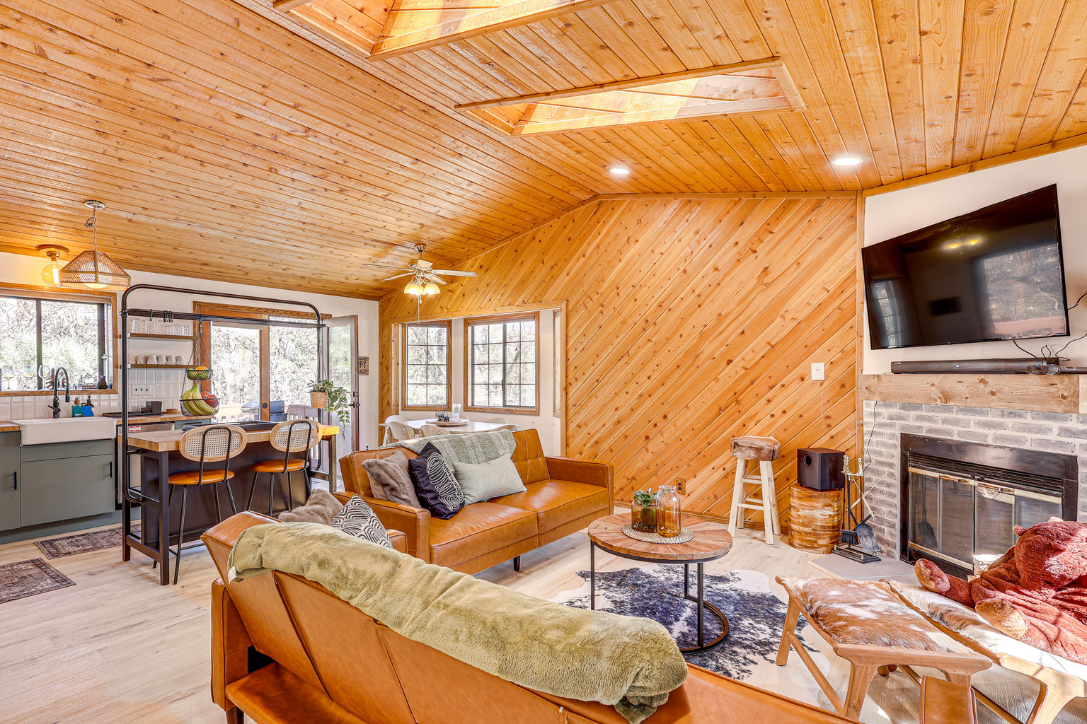 Sugarloaf Vacation Rental