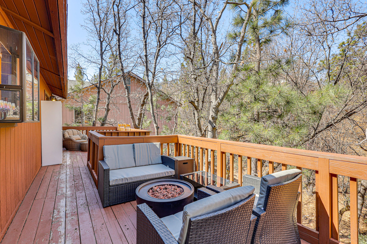 Sugarloaf Vacation Rental