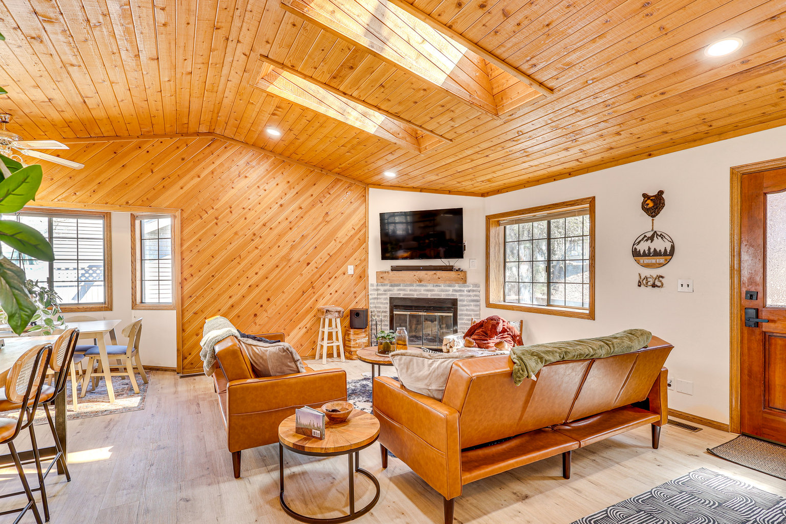 Sugarloaf Vacation Rental