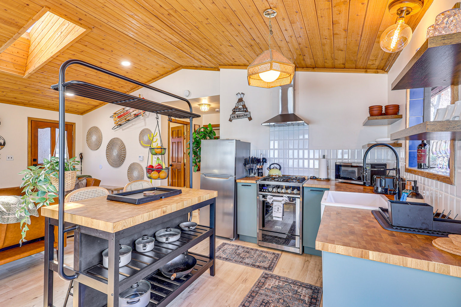 Sugarloaf Vacation Rental