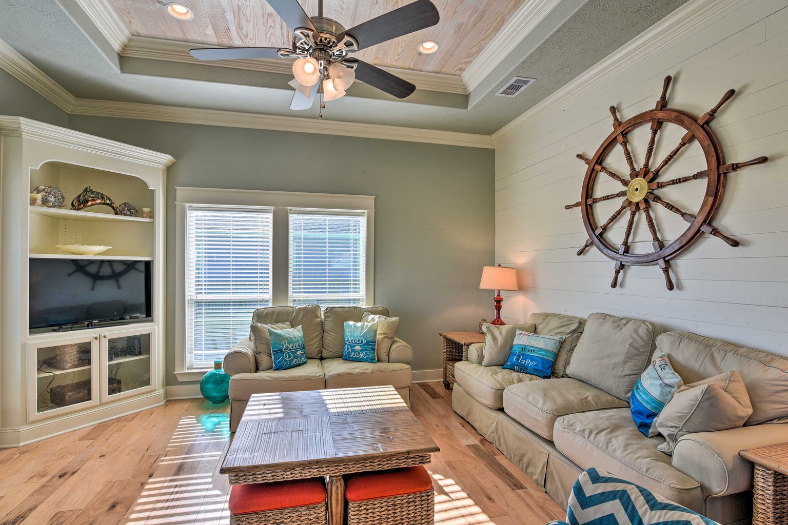 Bolivar Peninsula Vacation Rental