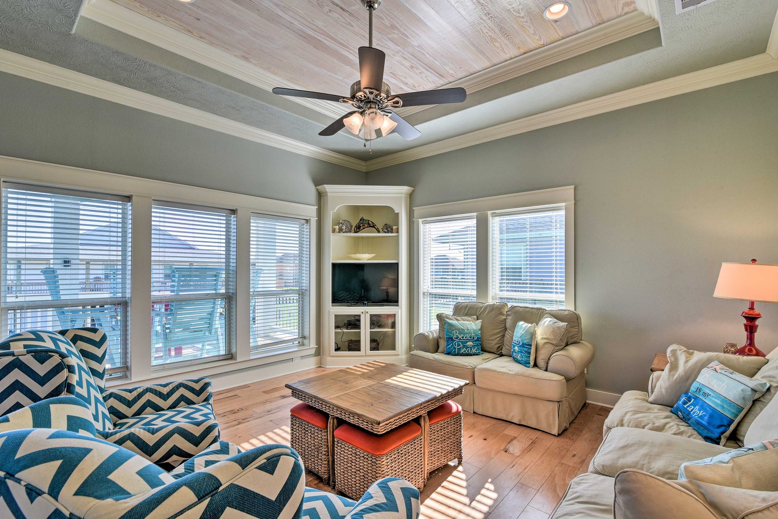 Bolivar Peninsula Vacation Rental