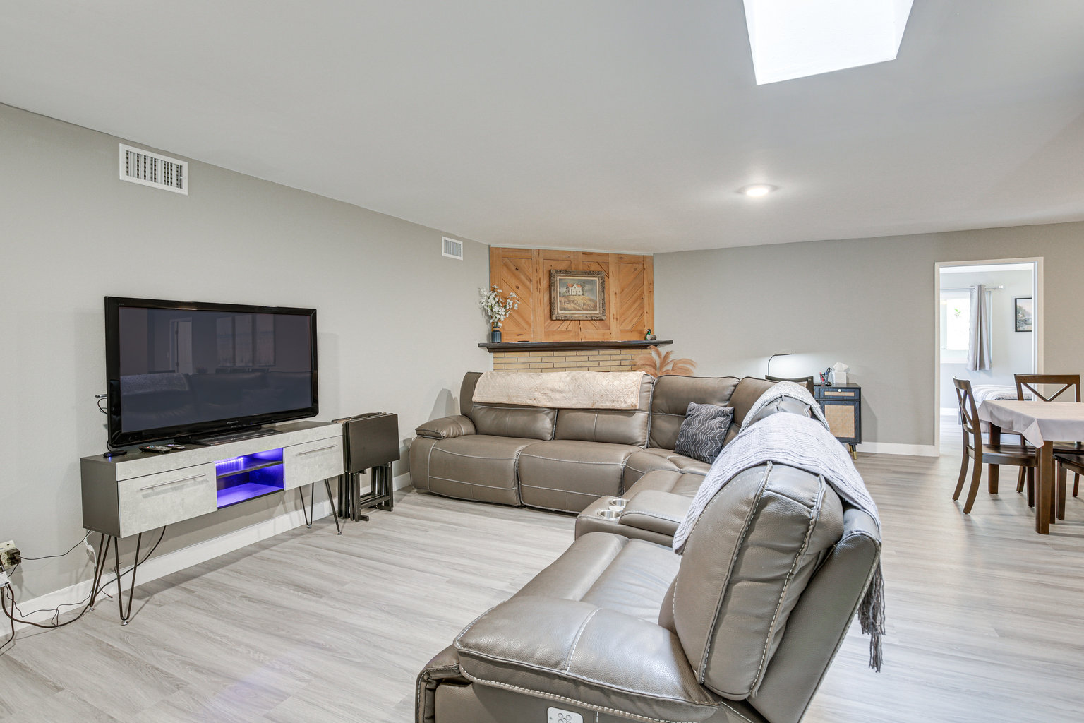 Spring Valley Vacation Rental