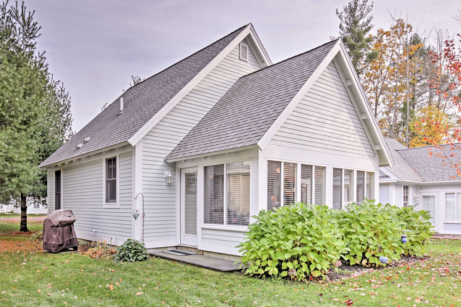 Wells Vacation Rental