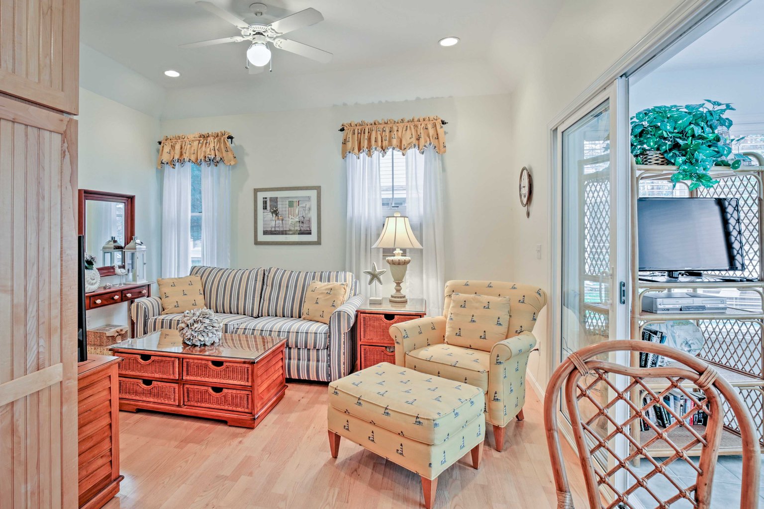 Wells Vacation Rental
