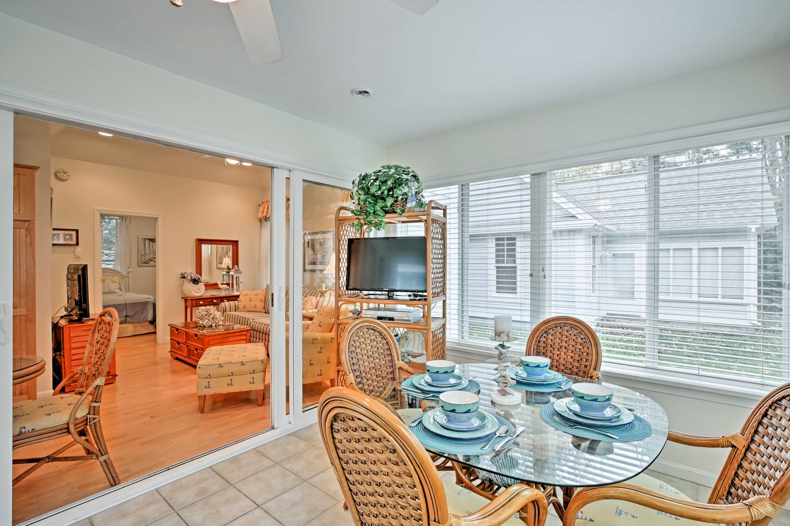 Wells Vacation Rental