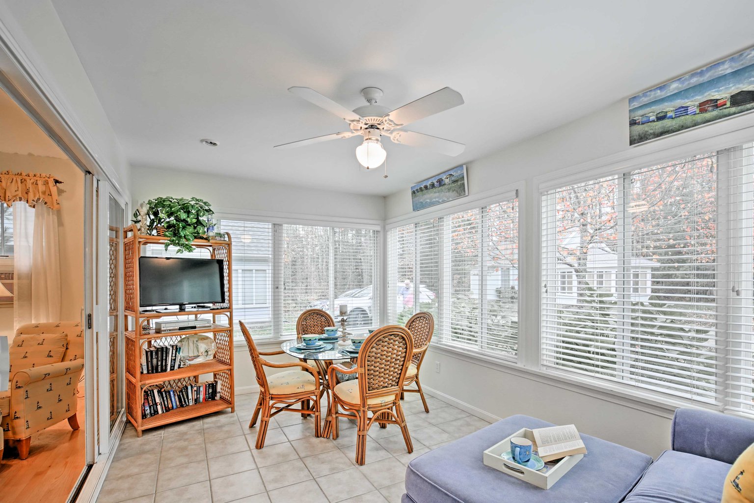Wells Vacation Rental