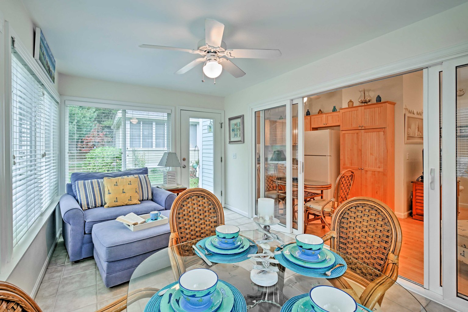 Wells Vacation Rental