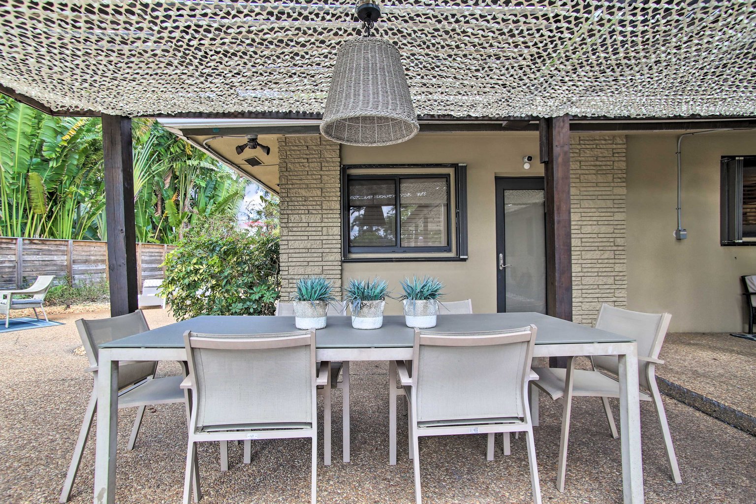 Oakland Park Vacation Rental