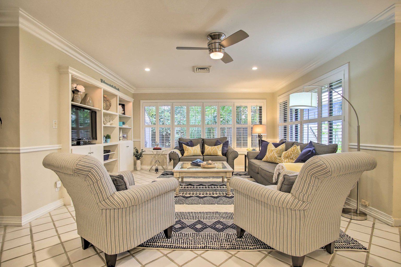 Oakland Park Vacation Rental