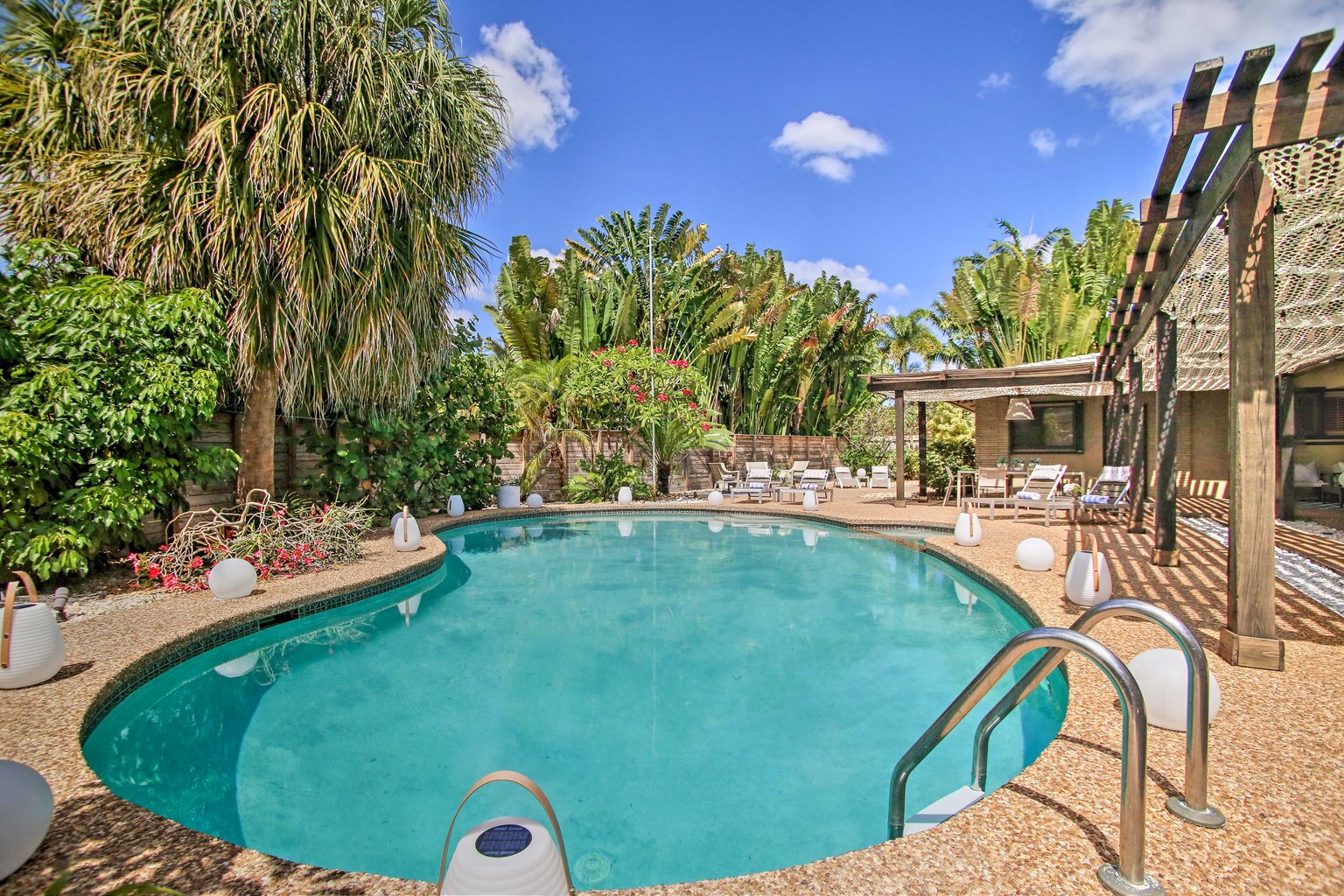 Oakland Park Vacation Rental