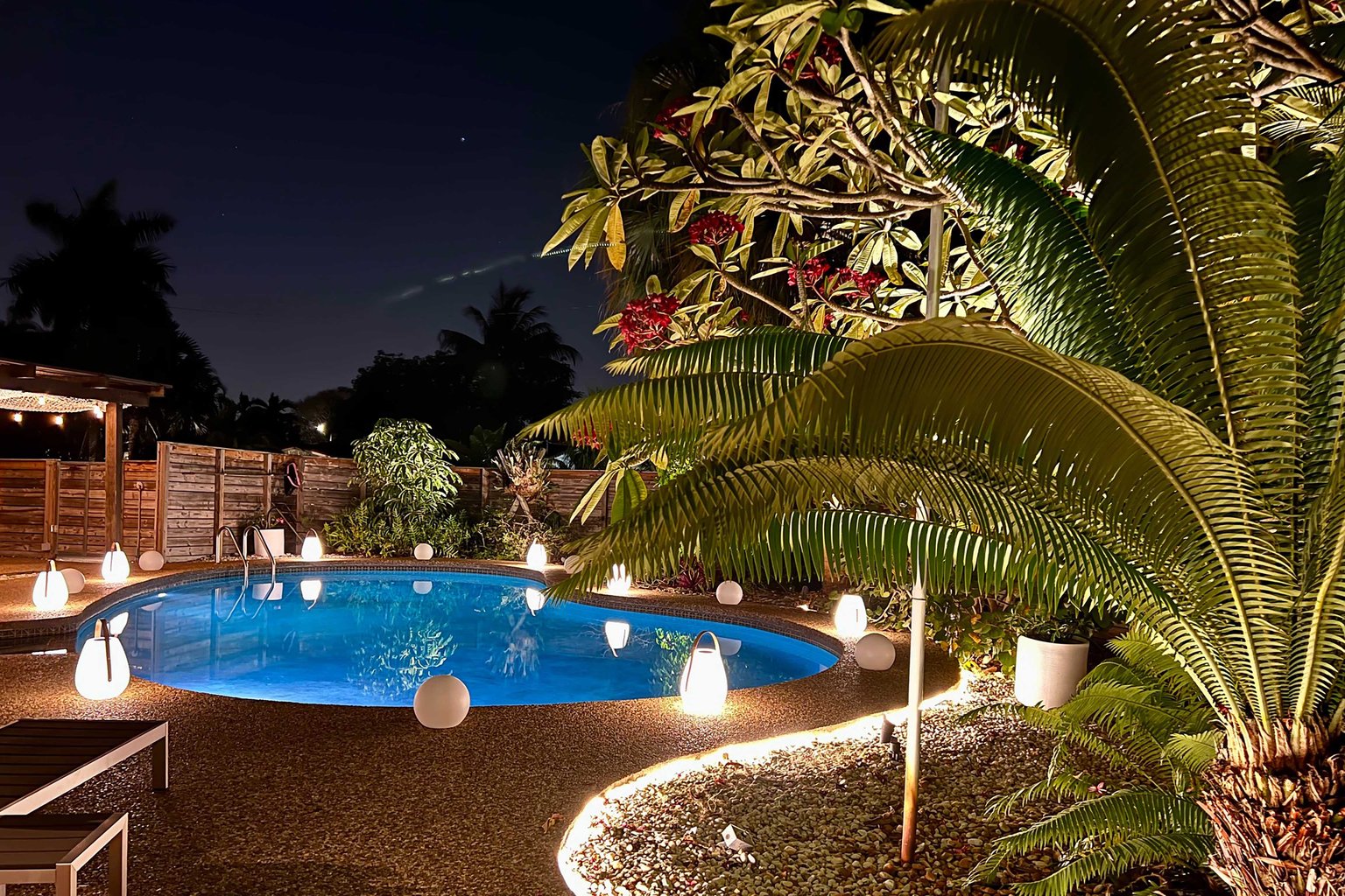 Oakland Park Vacation Rental