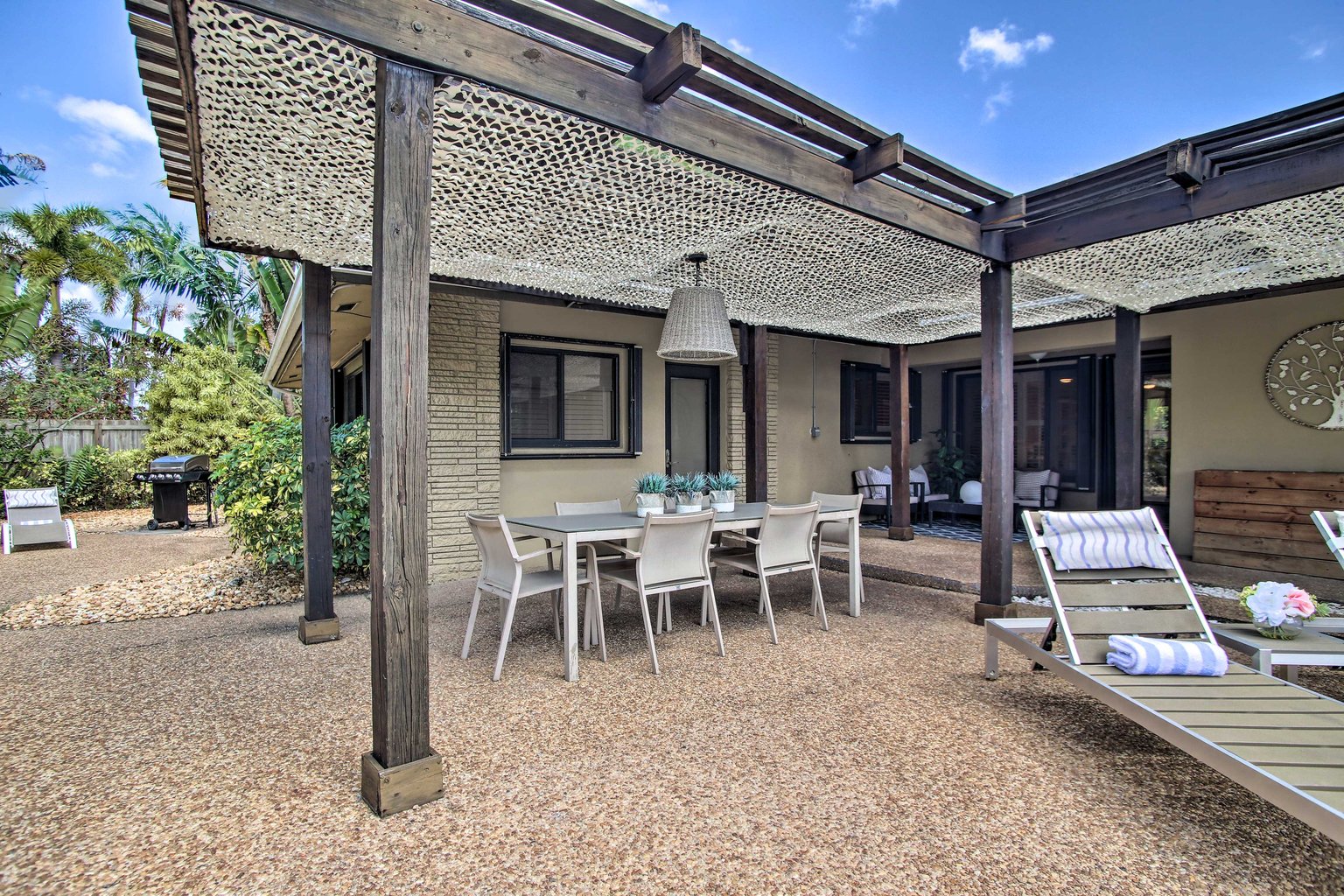 Oakland Park Vacation Rental