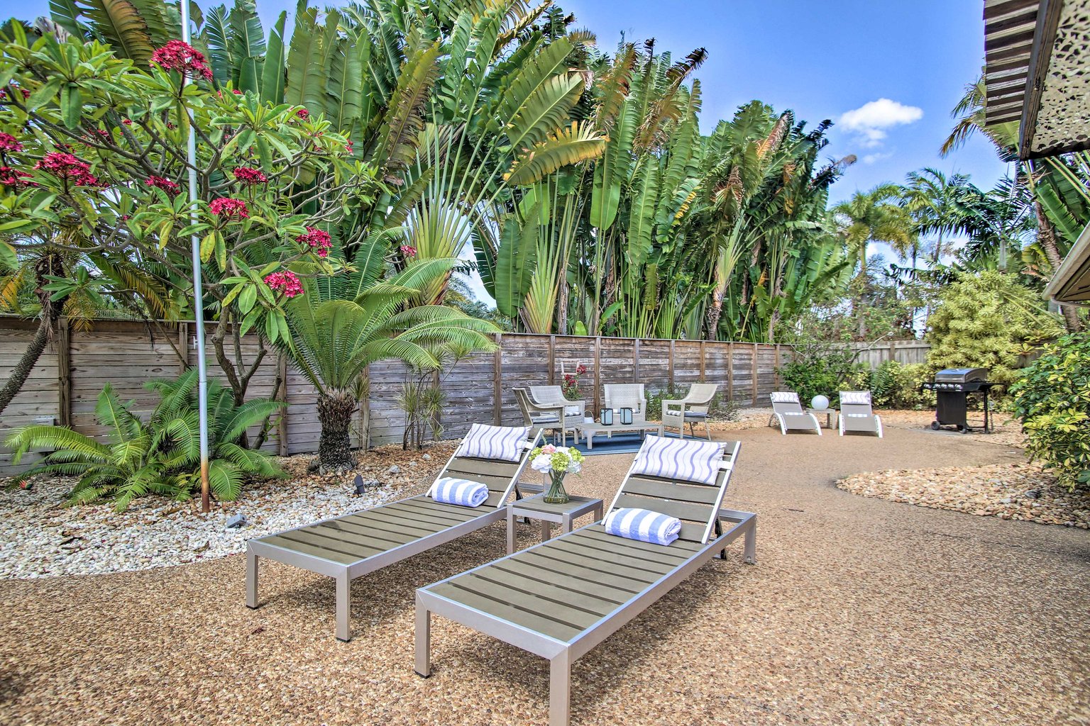 Oakland Park Vacation Rental