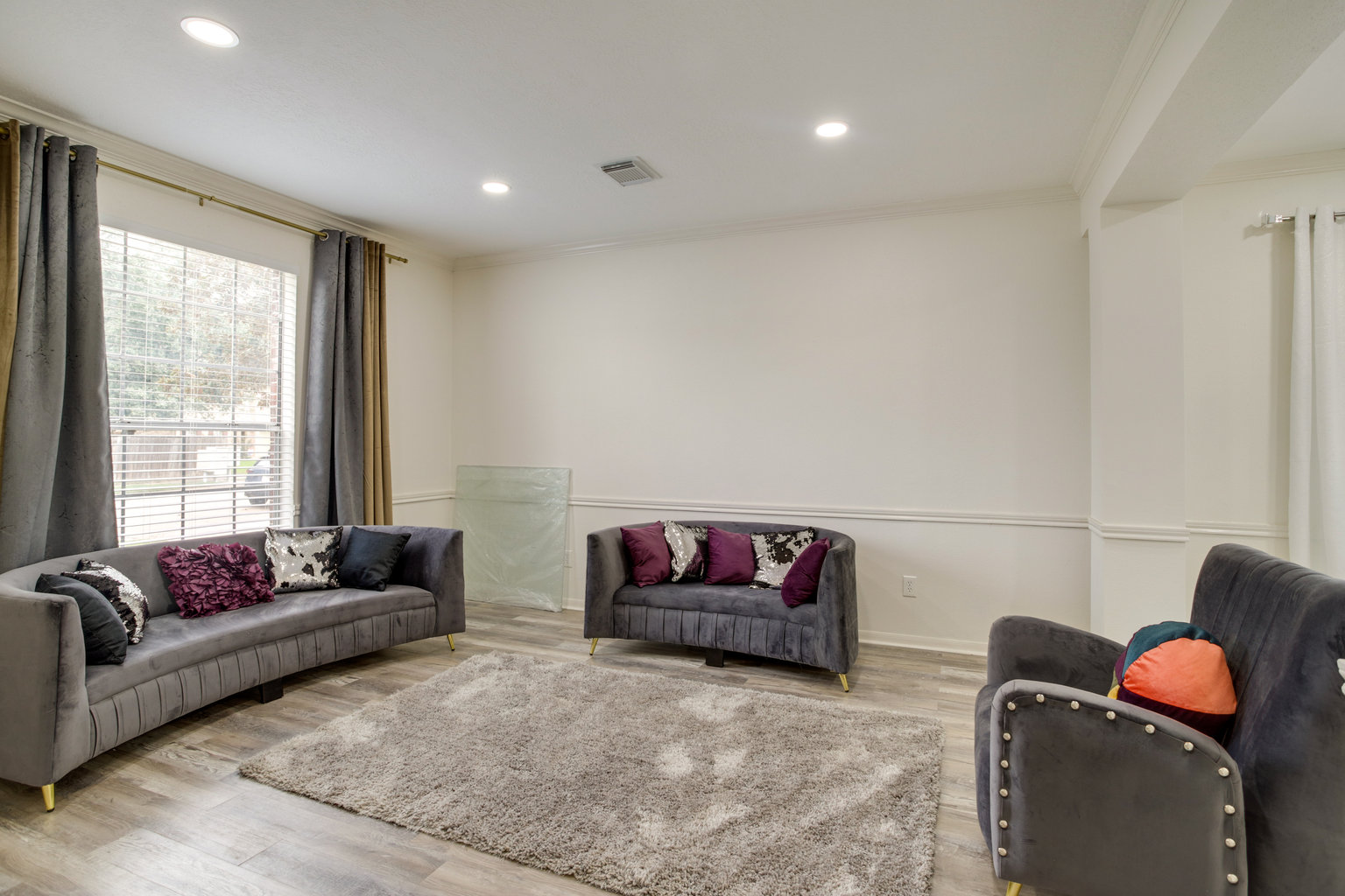 Houston Vacation Rental