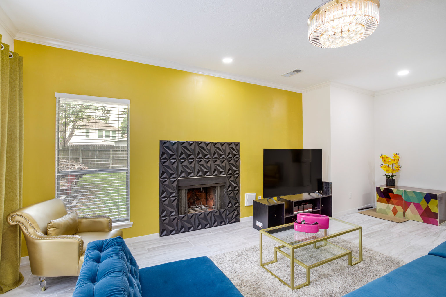 Houston Vacation Rental