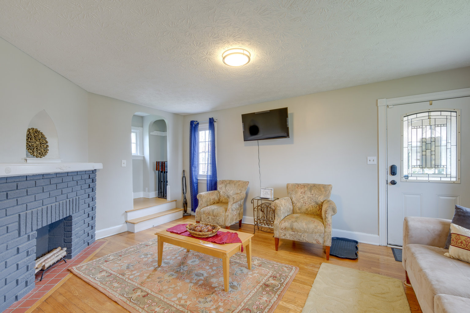 Garfield Heights Vacation Rental