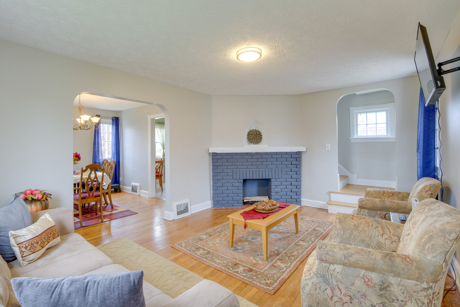 Garfield Heights Vacation Rental