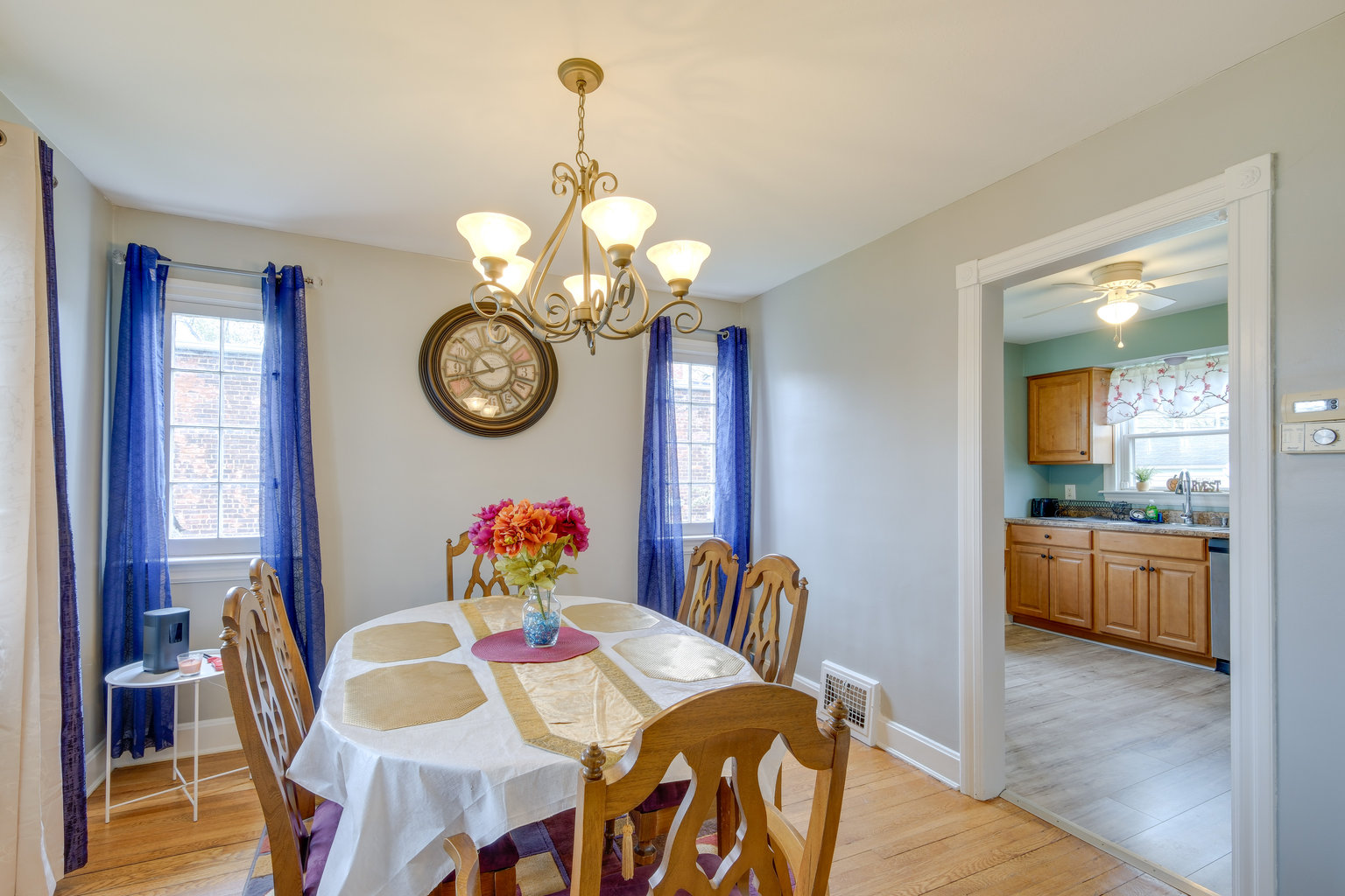 Garfield Heights Vacation Rental