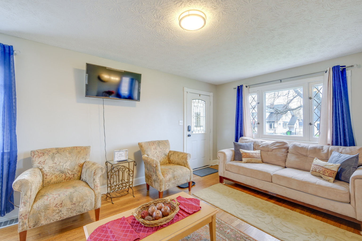 Garfield Heights Vacation Rental